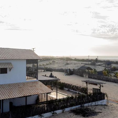 Casa Da Duna Tatajuba Экстерьер фото