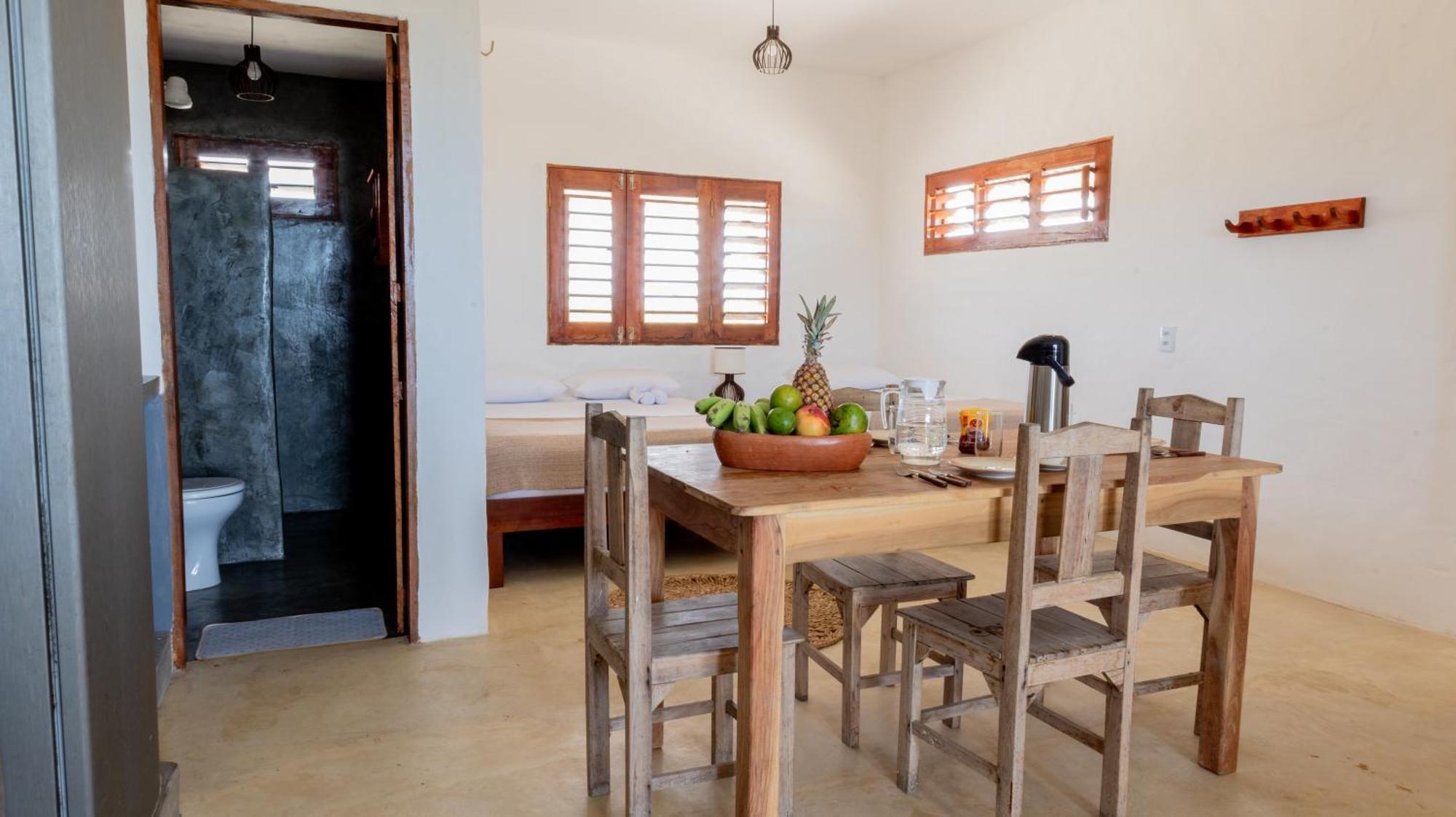 Casa Da Duna Tatajuba Экстерьер фото